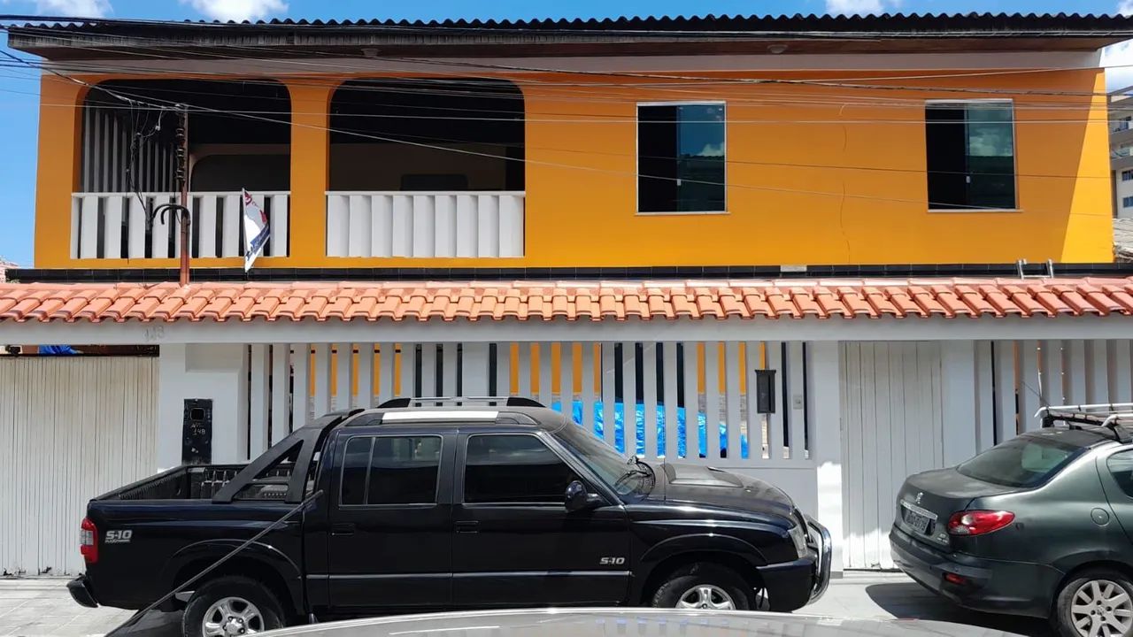Foto - Manaus - Parque 10 de Novembro