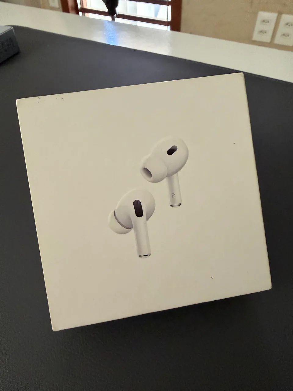 AirPods Pro 2 Seminovo - Foto 2