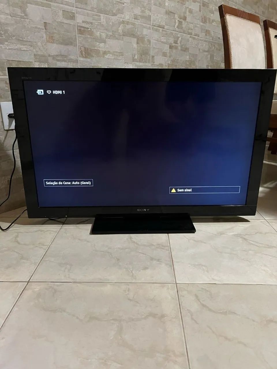 TV Sony 40 polegadas - Foto 2