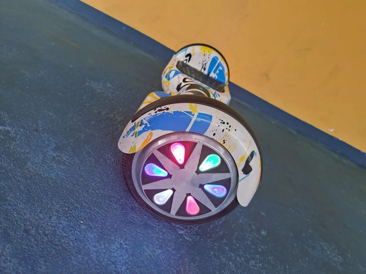 HOVERBOARD  - Foto 4