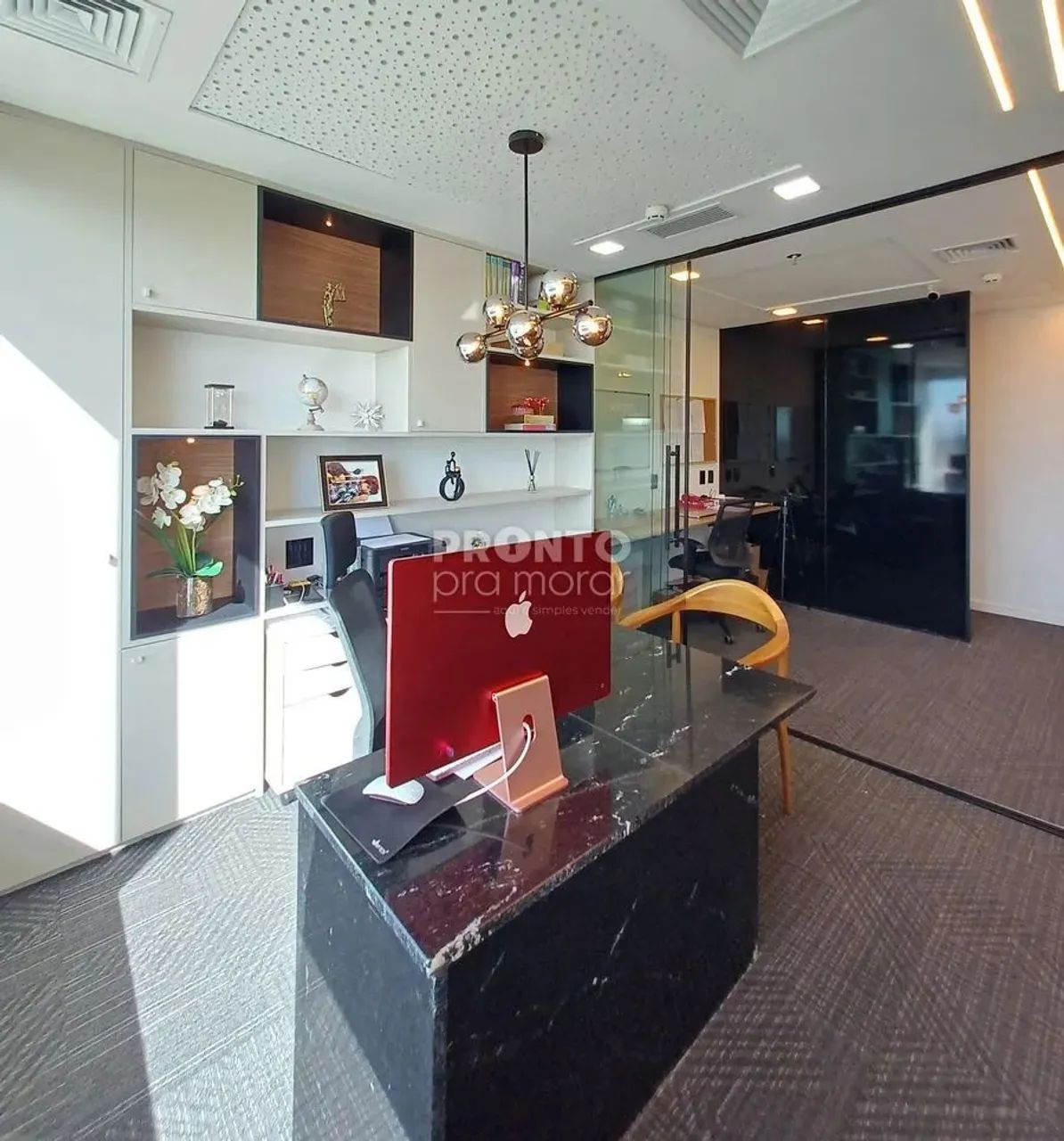 Sala/Conjunto Comercial Rio Mar Trade Center 4 e 5, unidade não informado 209, Pina - Foto 9