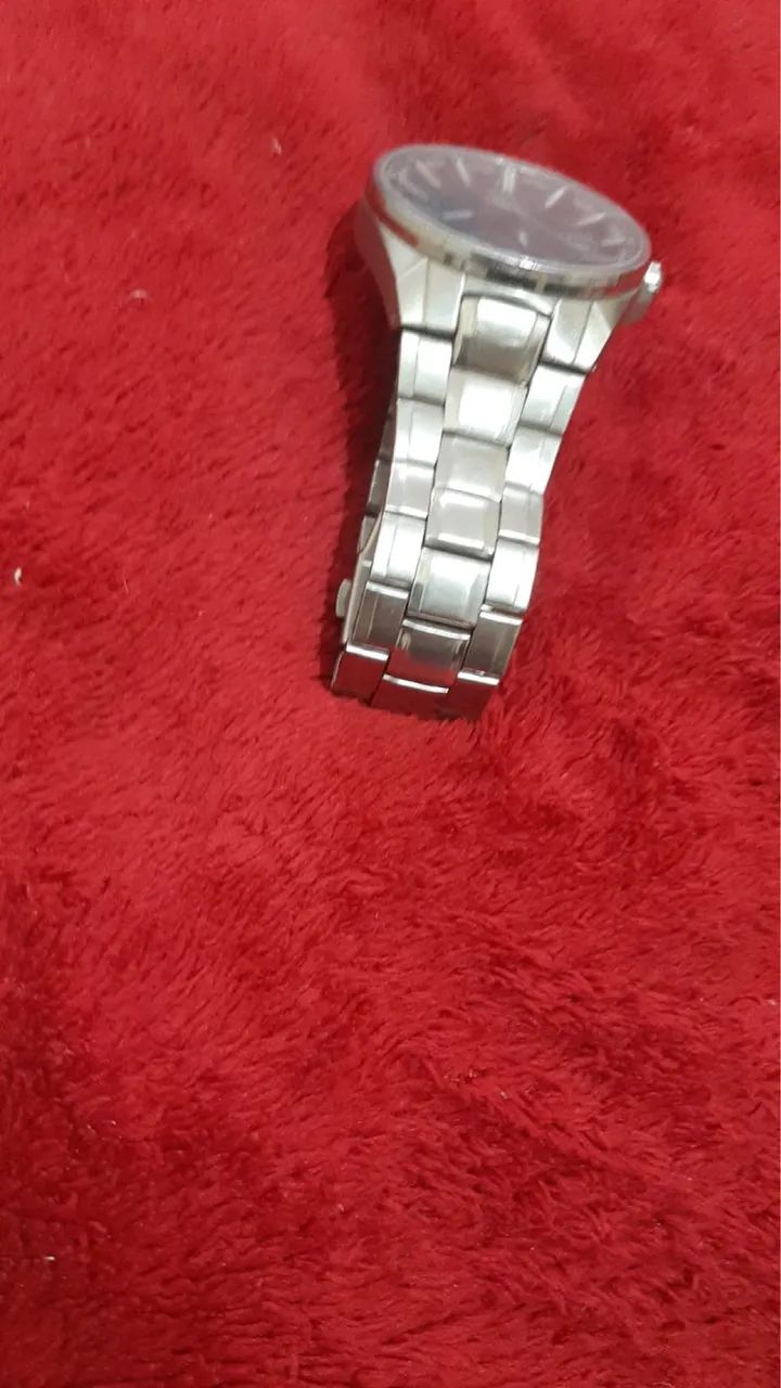 *Relógio Orient R$250* - Foto 2