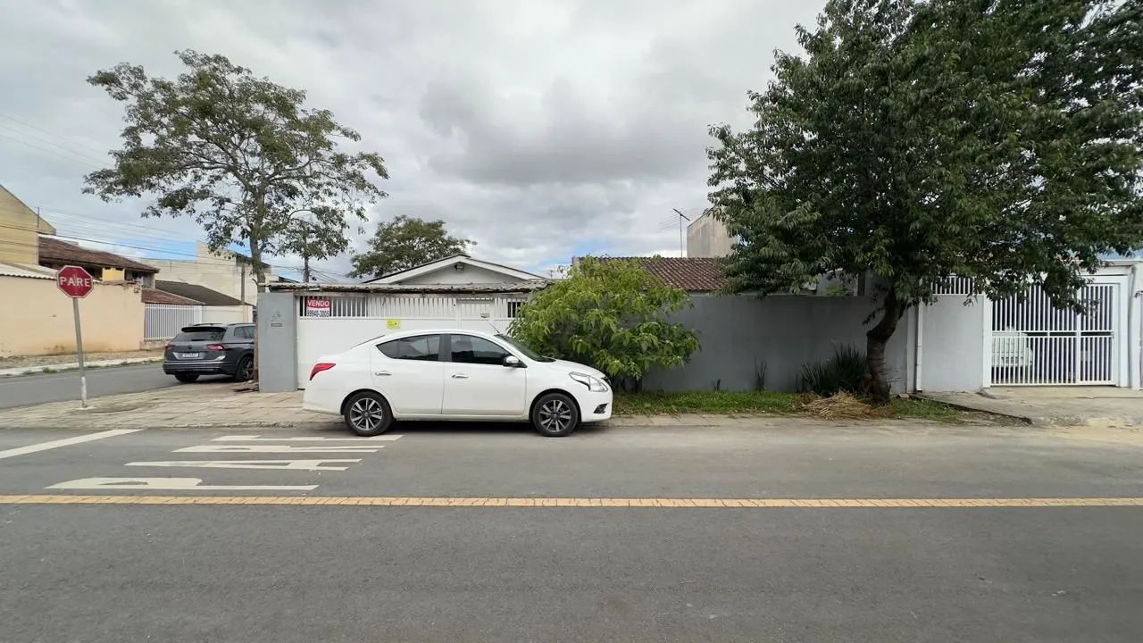 Foto - Curitiba - Capão da Imbuia