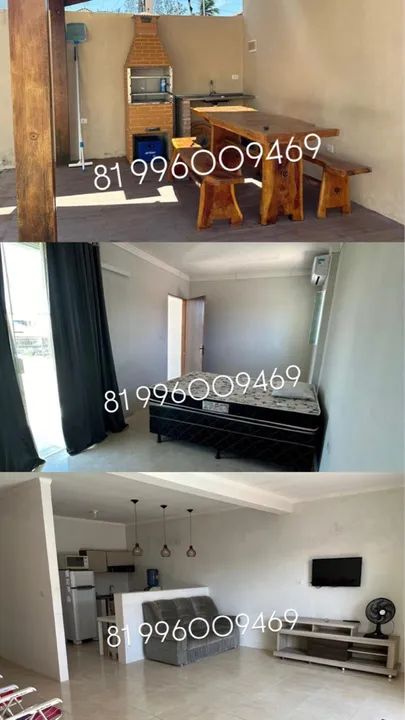 Casa Temporada em Tamandare  - Foto 3