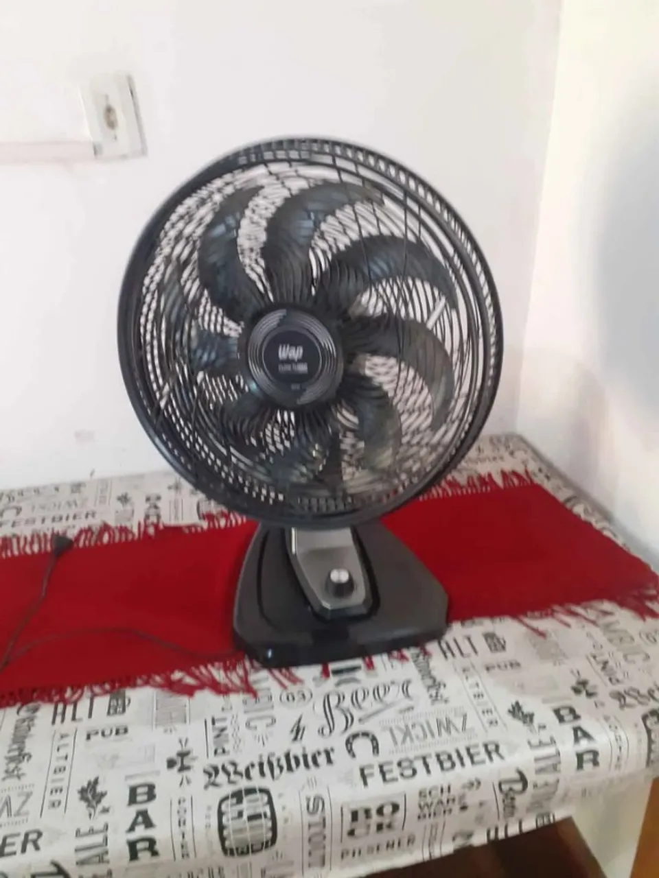 VENTILADOR