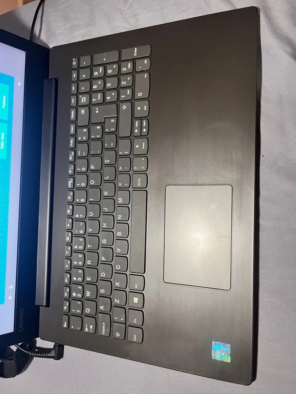 Notebook lenovo - Foto 2
