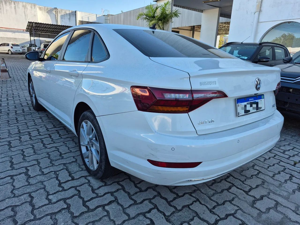 Jetta confortline 1.4 turbo 200tsi 2019 OPORTUNIDADE  - Foto 4