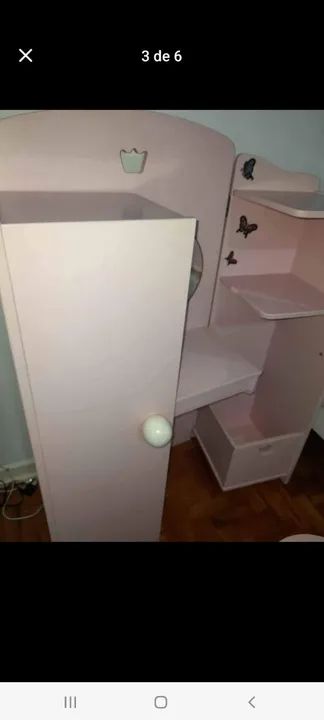 Penteadeira Tok e Stok - Foto 3