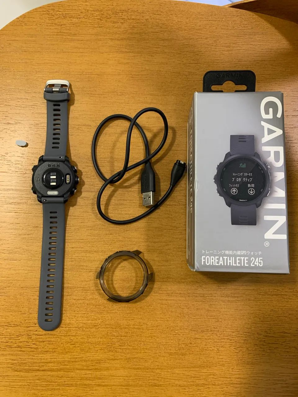 GARMIN 245 - Foto 2