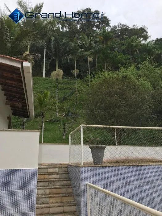 Fazenda 10 quartos em Castelo - Foto 4