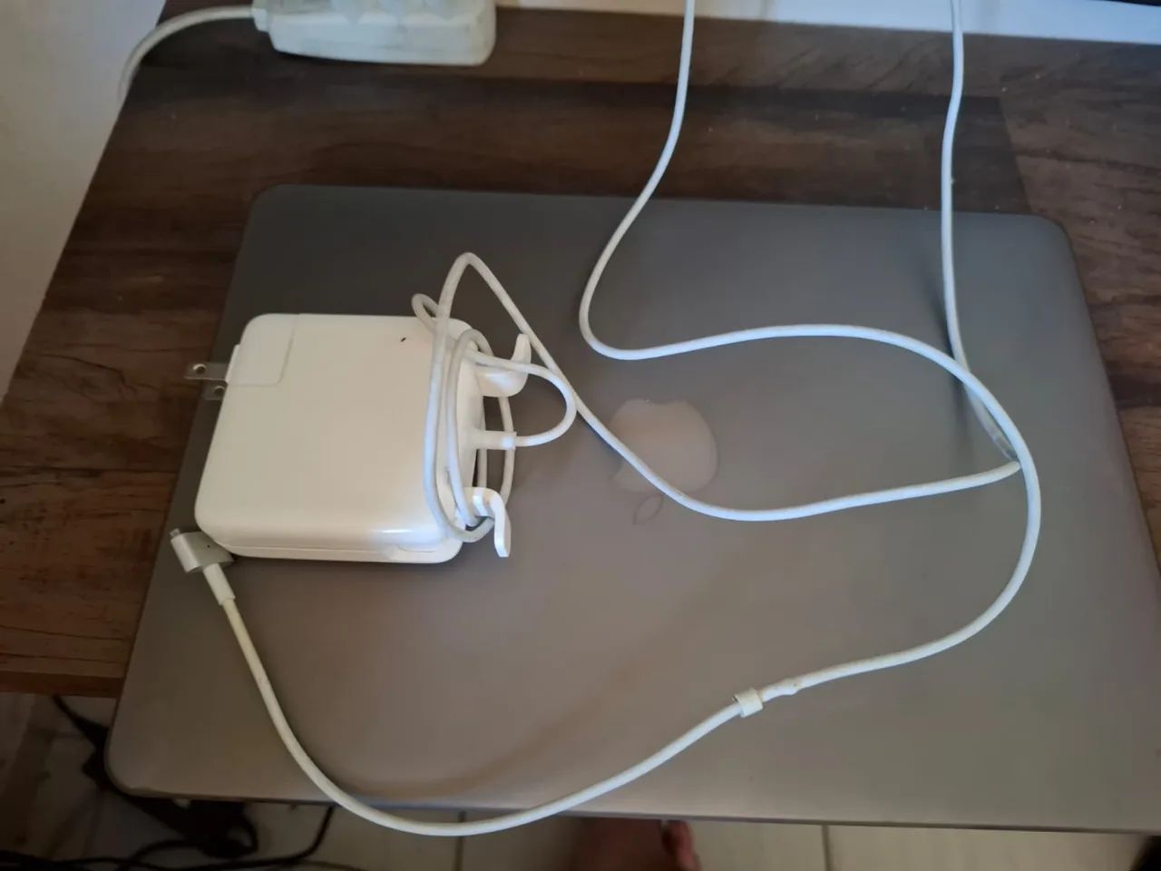 MacBook Pró retina 13 - Foto 2