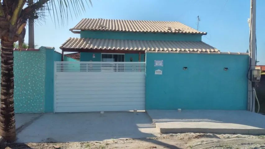 Foto - Cabo Frio - Nova Califórnia (Tamoios)