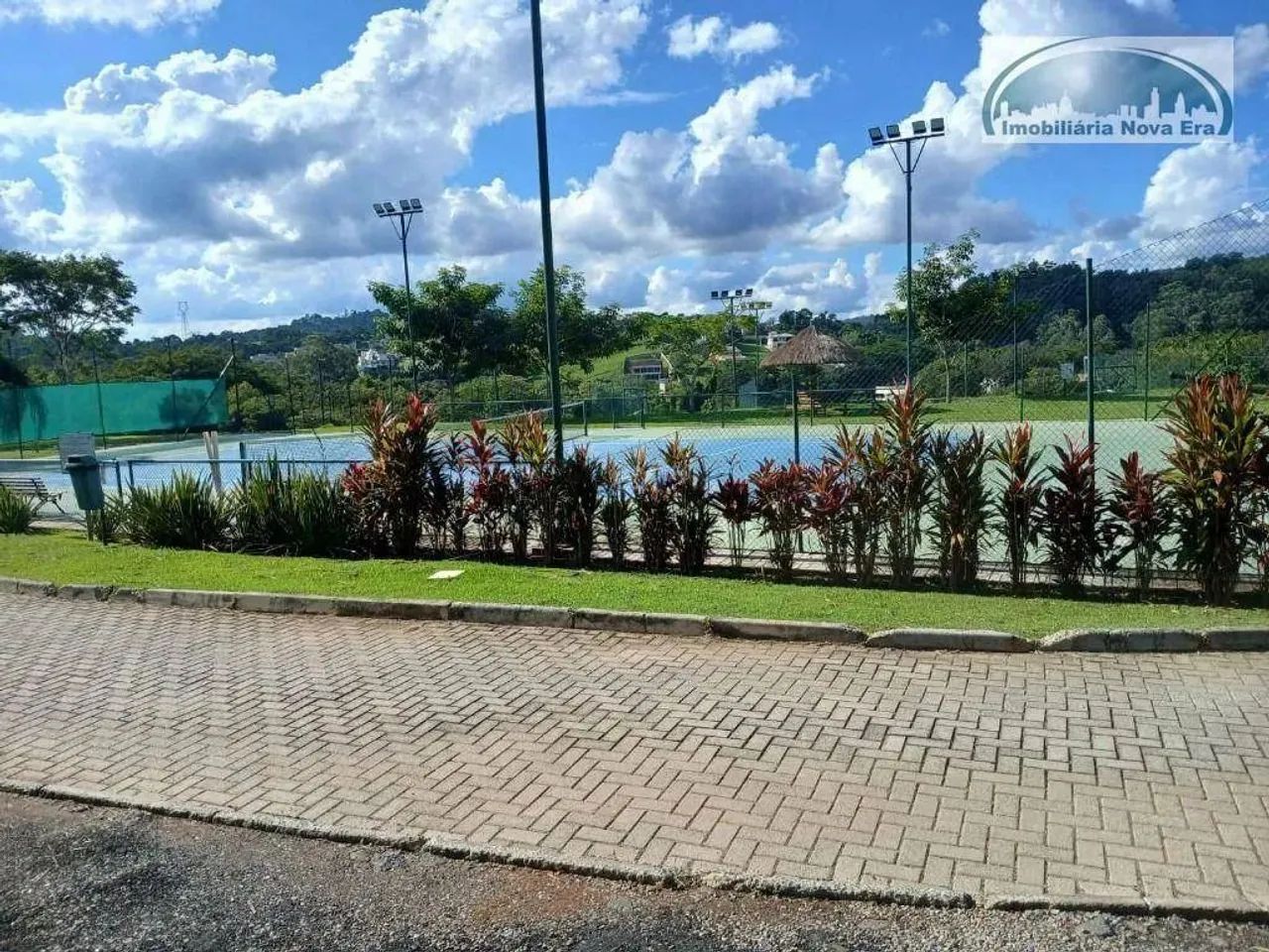 Terreno à venda, 854 m² por R$ 600.000,00 - Condominio Residencial Paradiso - Itatiba/SP - Foto 6