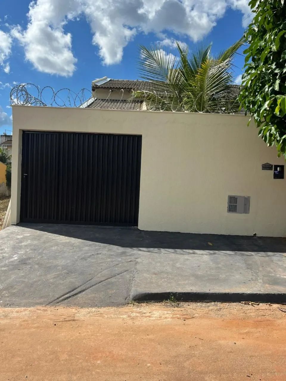 Foto - Trindade - Setor Cristina II