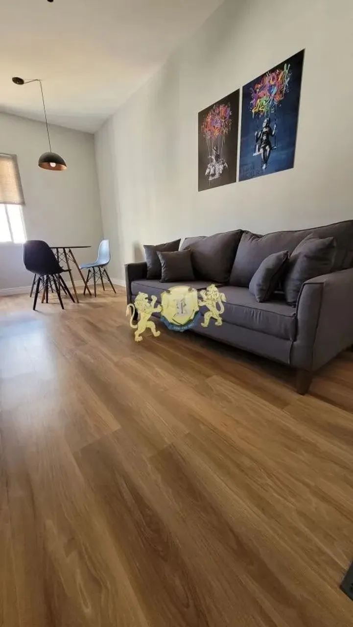 Rarus Flats - Apartamento para venda - Edifício São Paulo Suíte Service