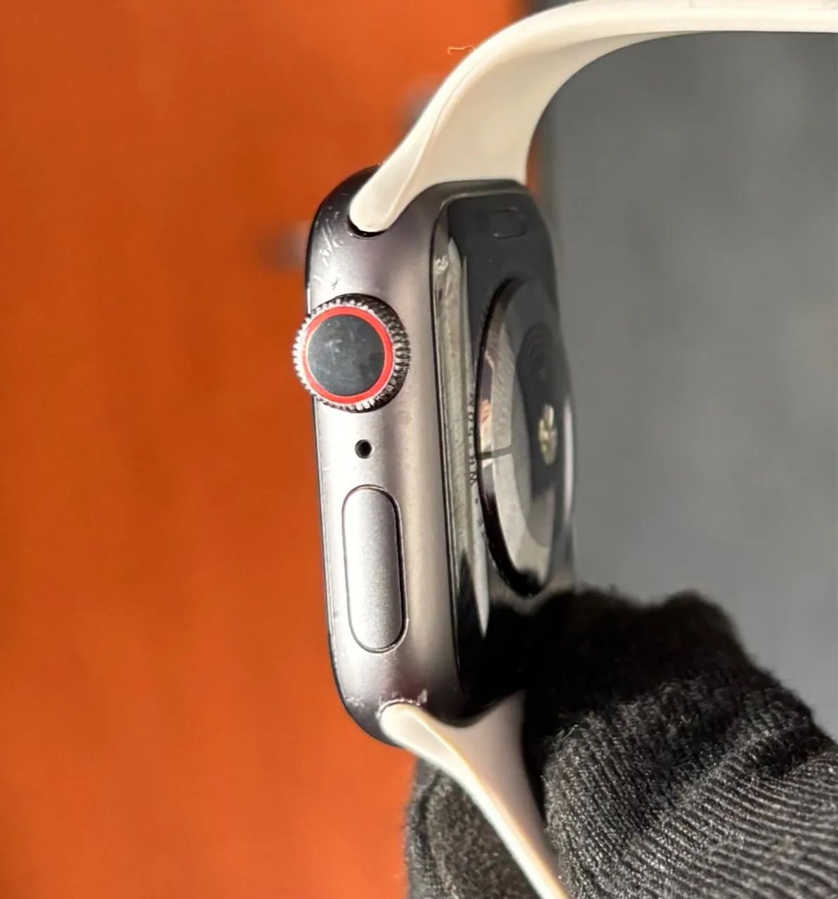 Apple Watch Series 4 40mm Preto - Foto 2