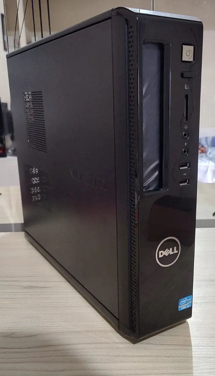 Computador i3 2120 + 4GB RAM - Perfeito Estado - Foto 4