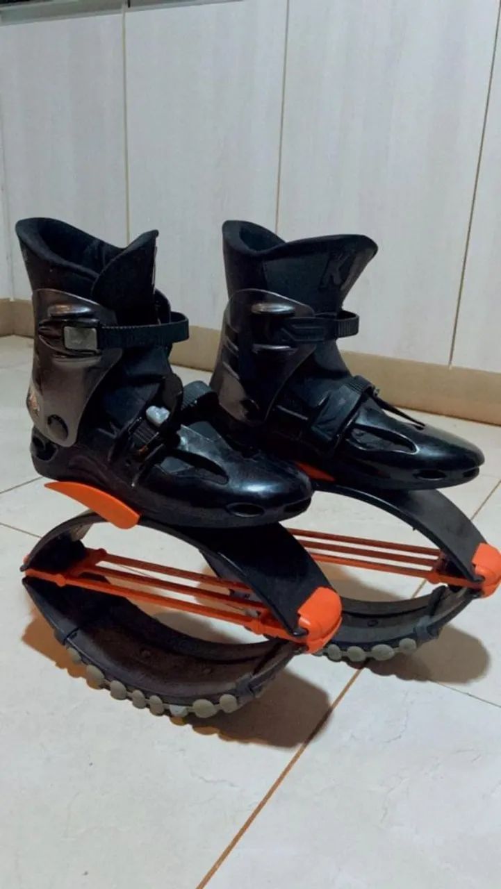 Kangoo Jump - oportunidade! - Foto 3