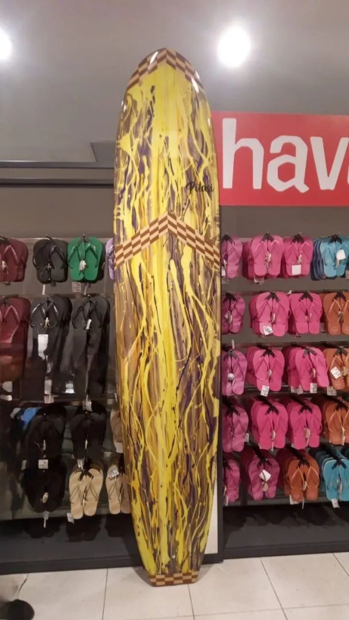 Prancha 