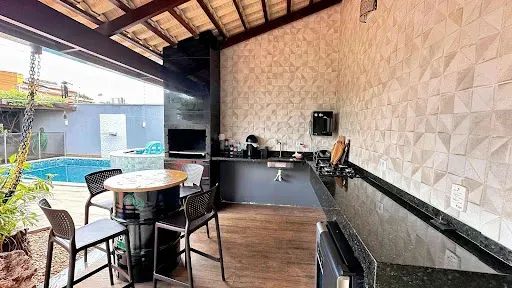 Excelente Casa a venda na 603 Sul R$ 1.100.000,00