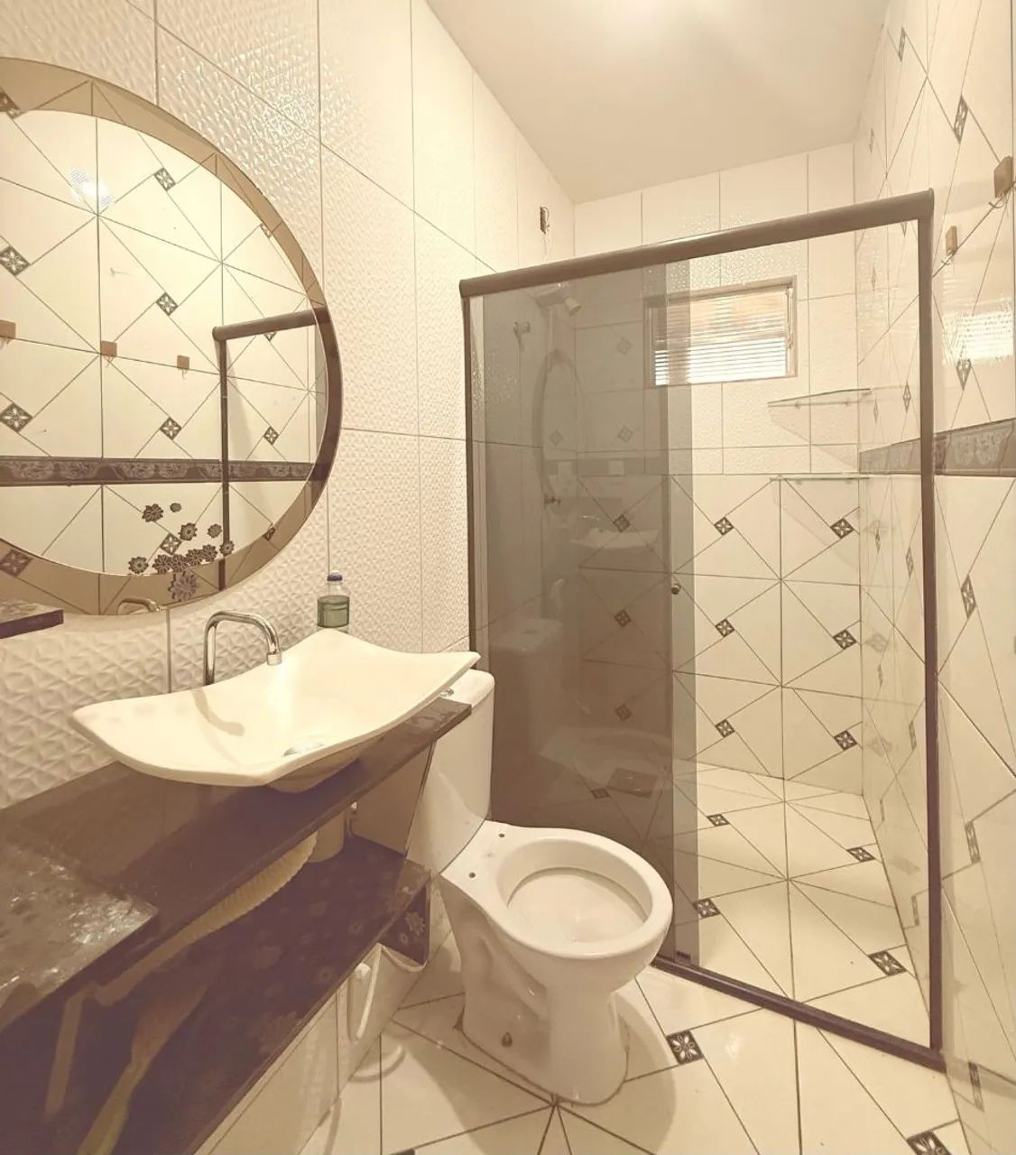 Vendo ágio casa na QR 425, Samambaia - Foto 5