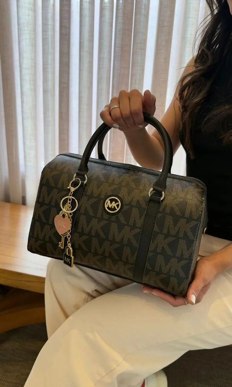 Bolsa Bauzinho  - Foto 2