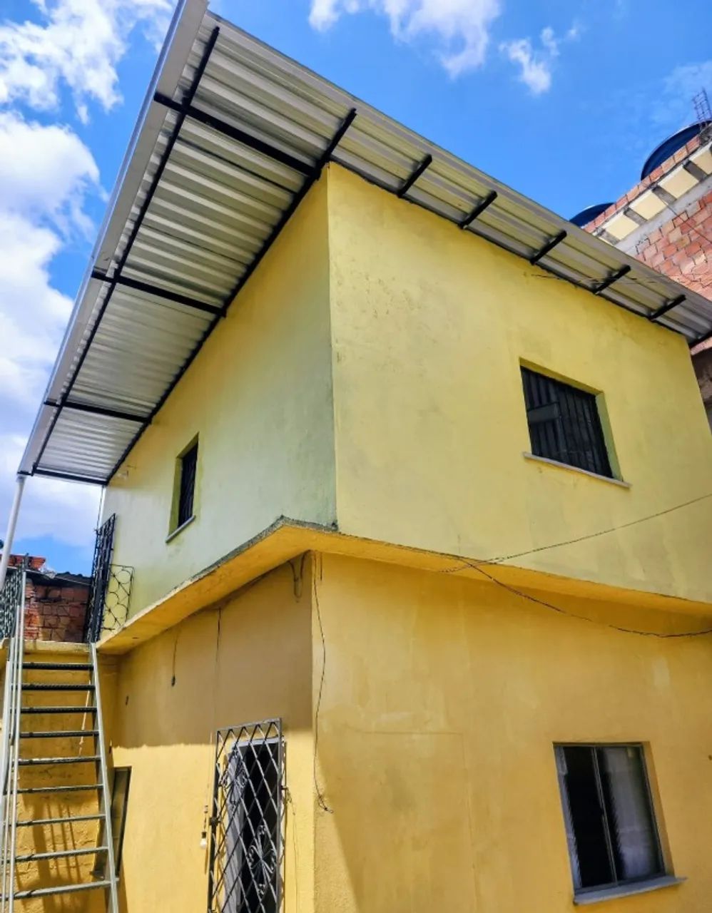 Foto - Manaus - Betânia