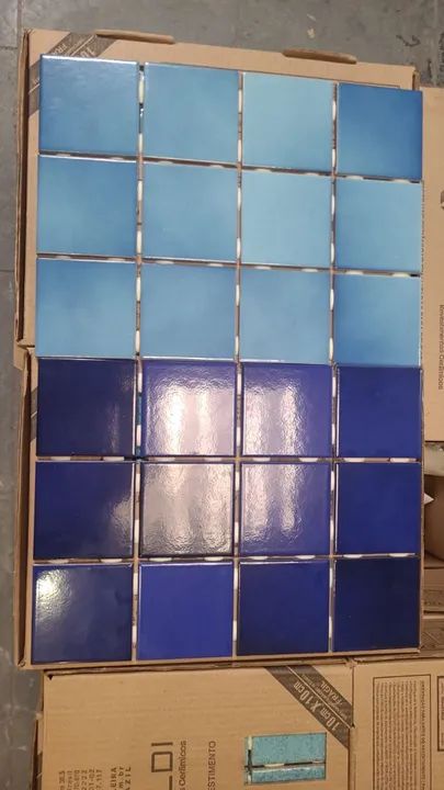 Revestimento Cerâmico Strufaldi para sua Piscinas ? - Foto 2