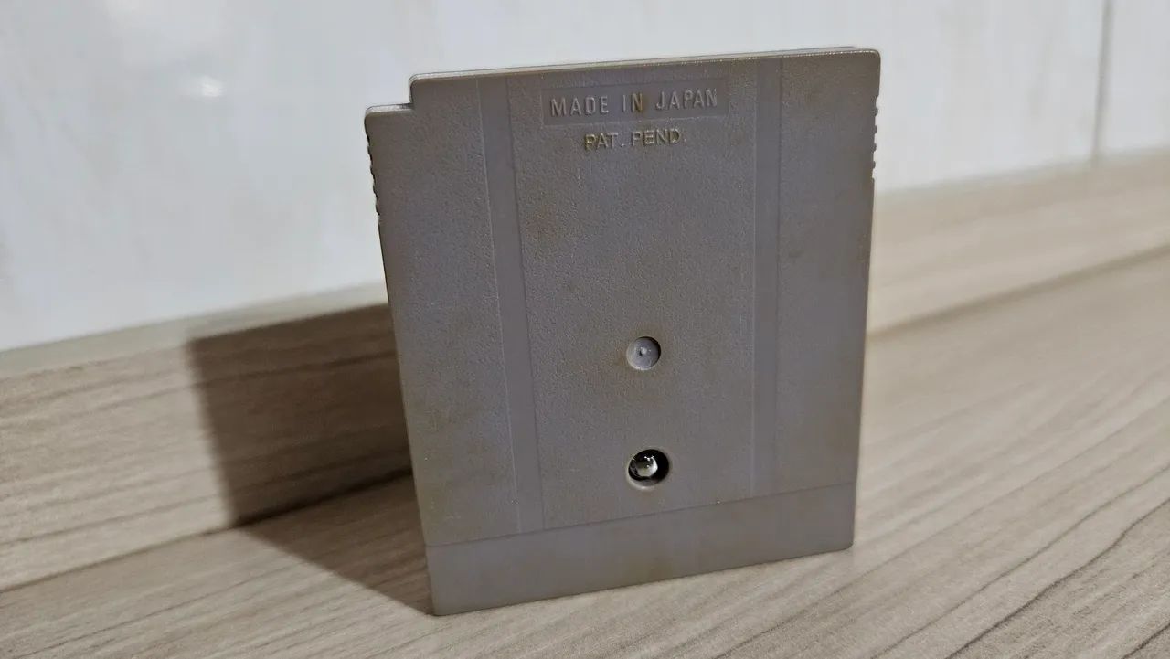 R-type original game boy - Foto 2