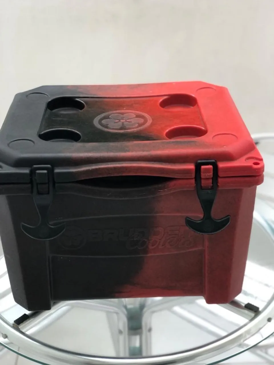 CAIXA TÉRMICA - COOLER 15 LITROS