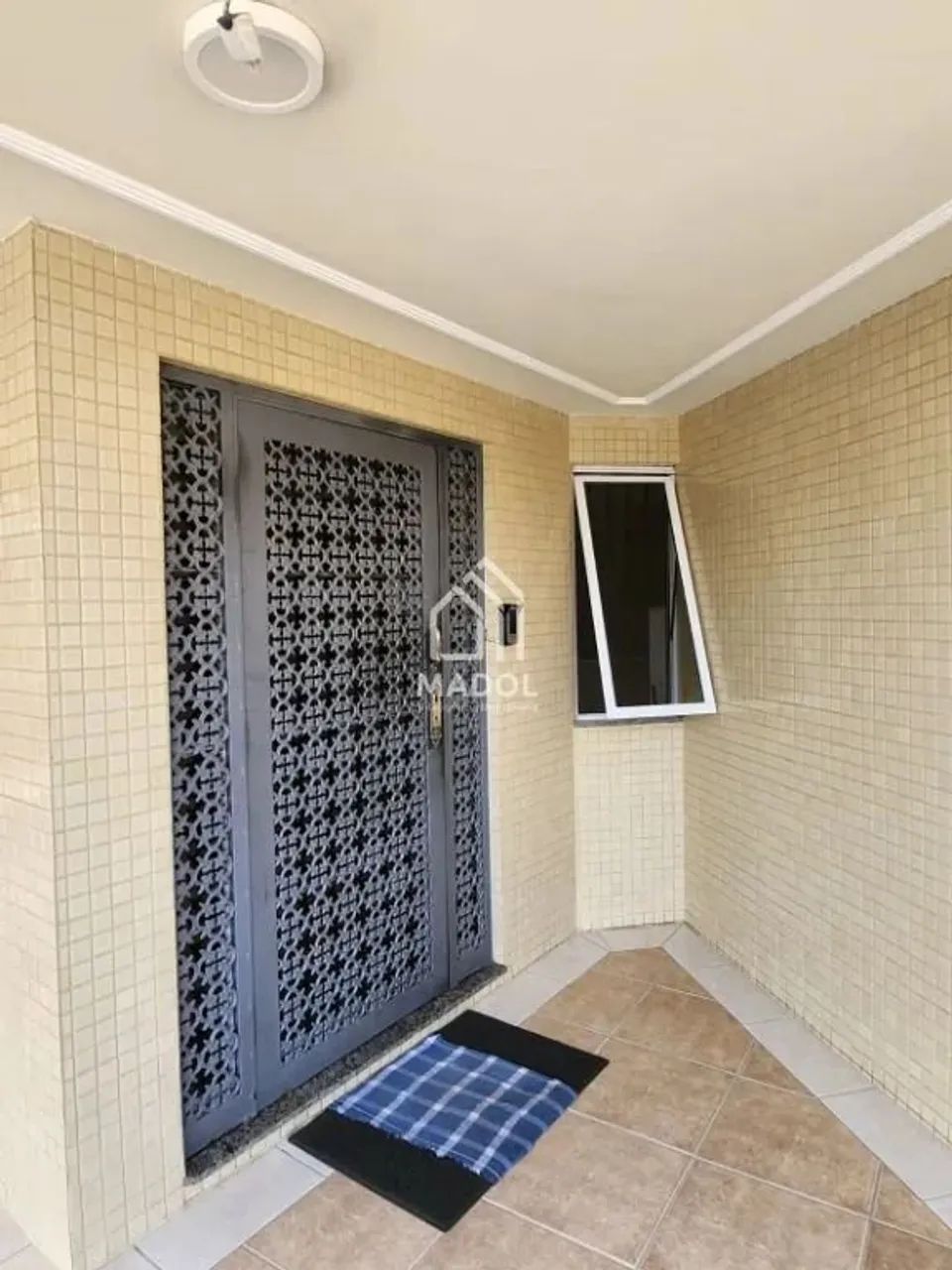Apartamento com 3 dormitórios à venda - Nova Rússia - Ponta Grossa/PR - Foto 4