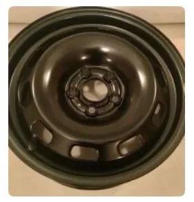 RODA ZERO VW FOX ARO 15