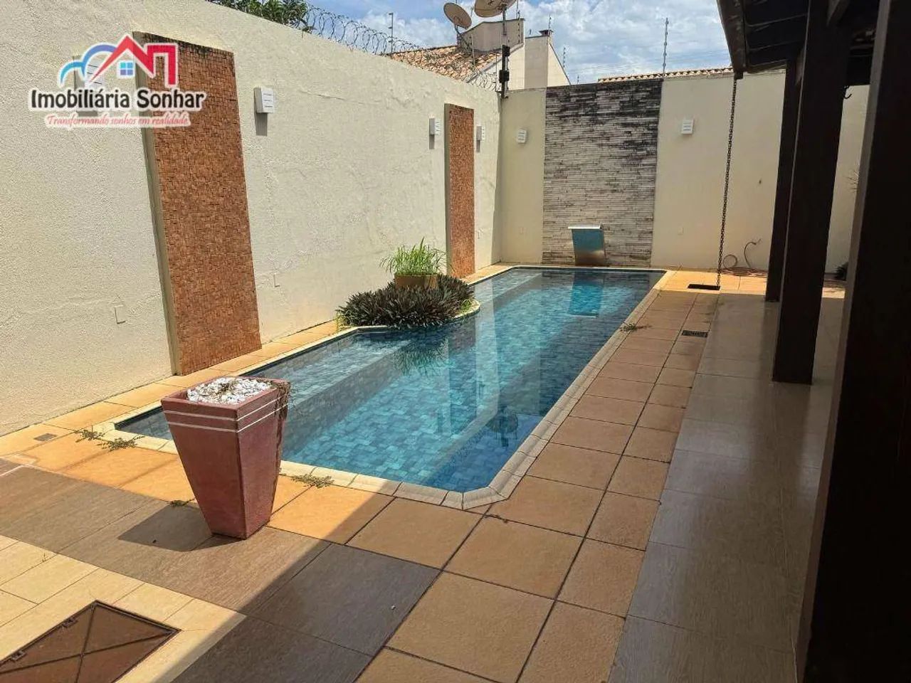 Sobrado com 3 dormitórios à venda, 143 m² por R$ 980.000,00 - 110 Norte (Arne 14) - Palmas - Foto 5