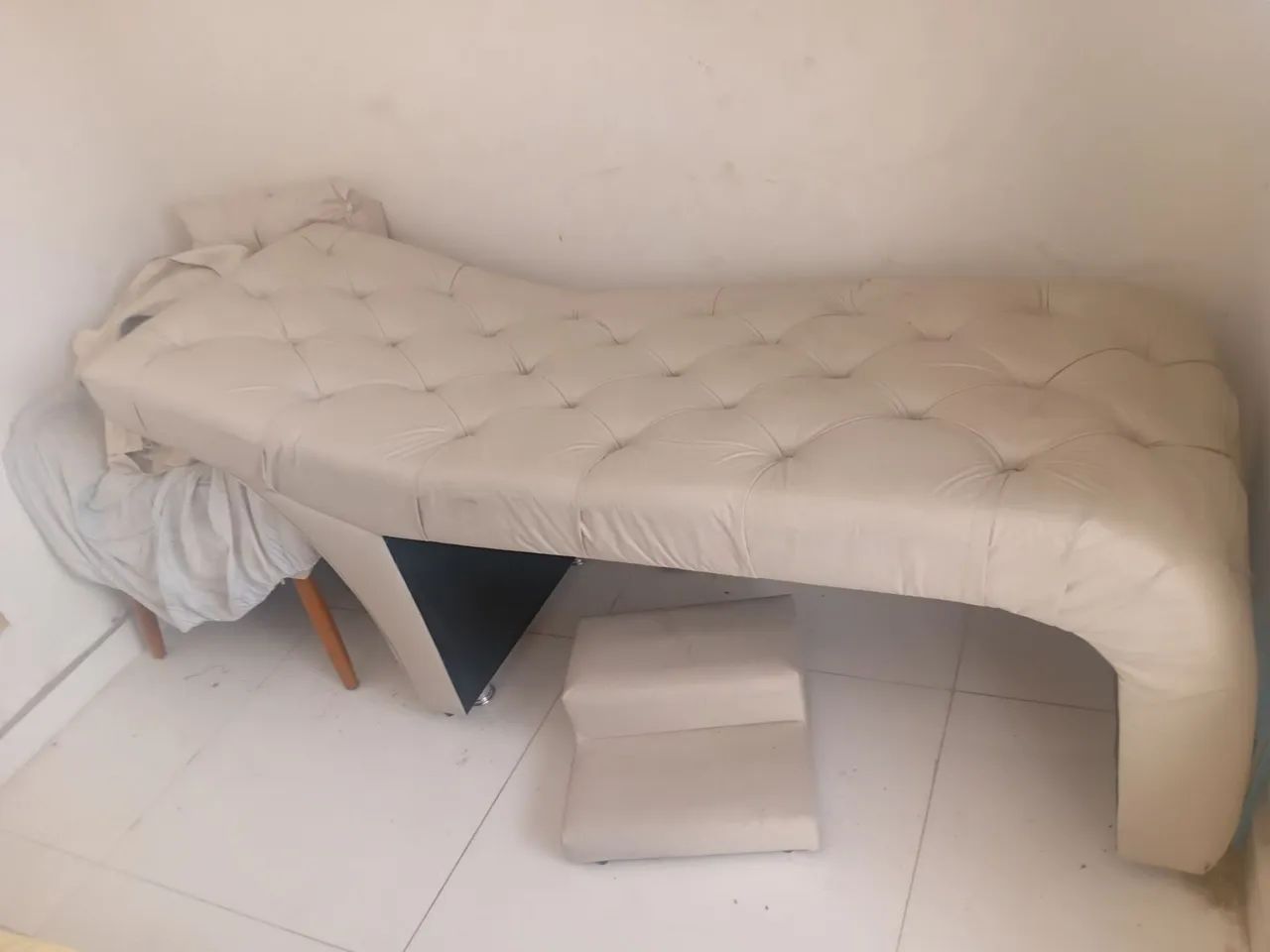 Maca de Luxo