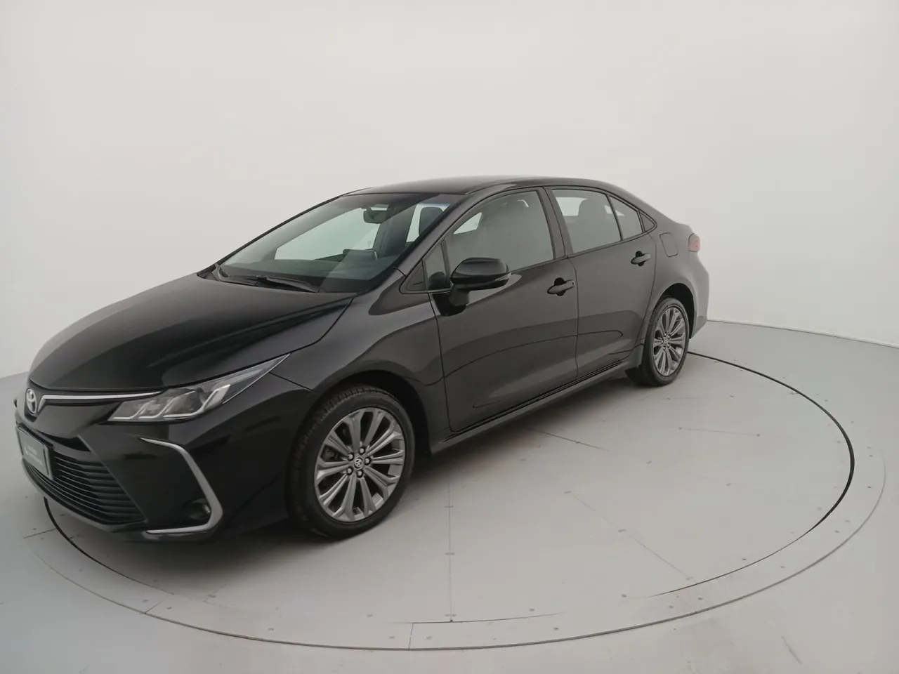 Toyota Corolla 2022 2.0 vvt-ie flex xei direct shift