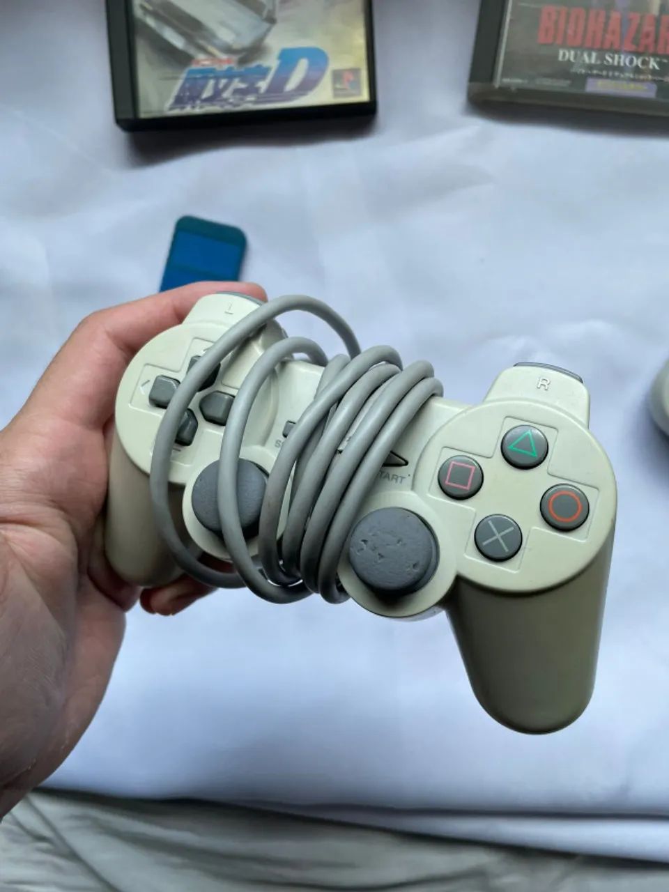 Playstation one - Foto 4