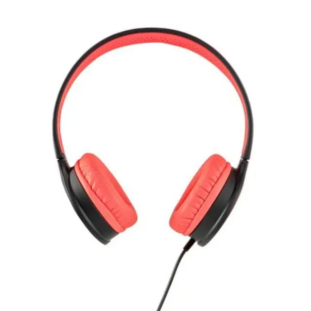 Headphone GT Duo Black/Orange P3 com Microfone Integrado - WZetta - Foto 3
