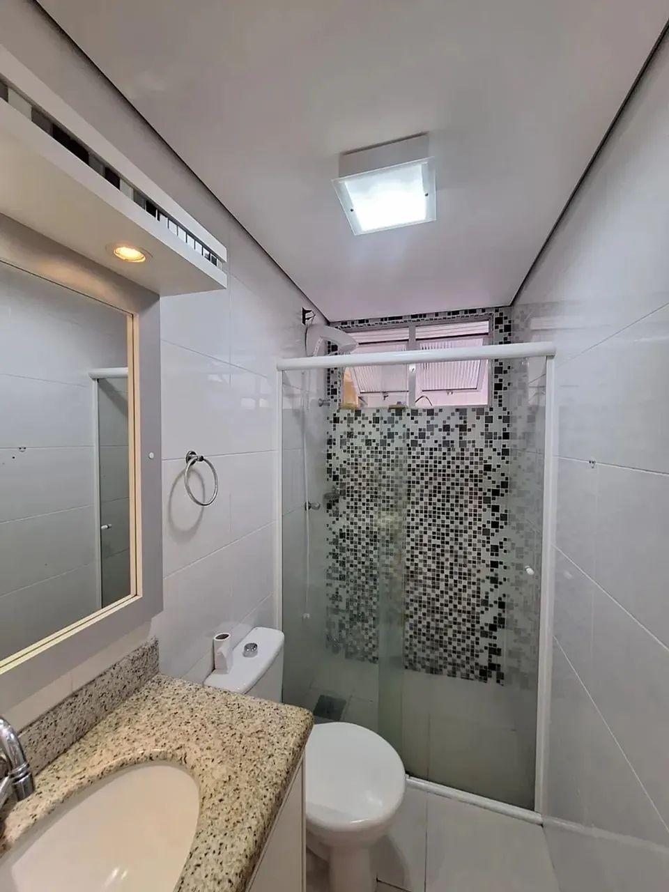 Apartamento para aluguel possui 90 metros quadrados com 2 quartos - Foto 8