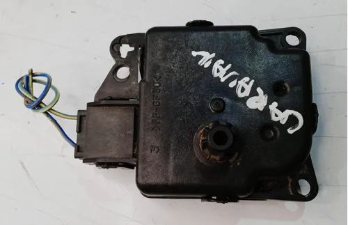 Motor Atuador Caixa De Ar Caravan 2006