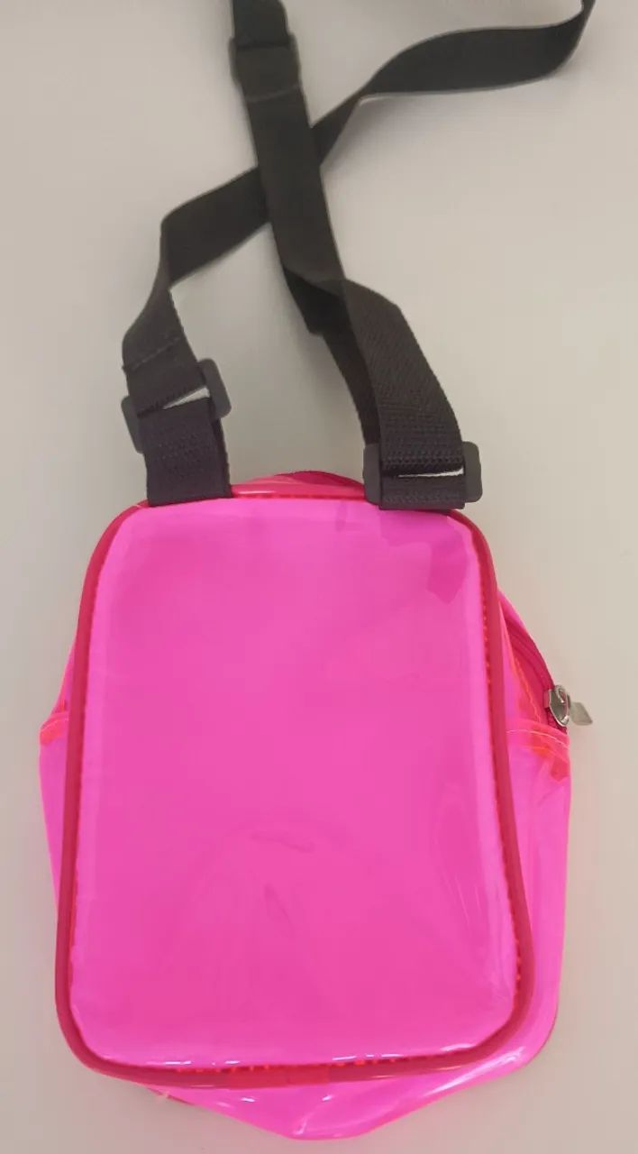 Bolsa - Shoulder Bag Neon - Sephora  - Foto 5