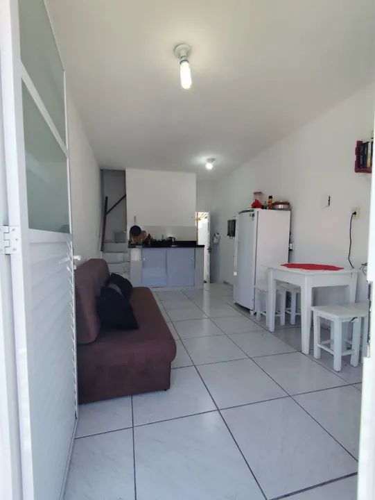 Dúplex aluguel temporada 4 pessoas - Foto 2