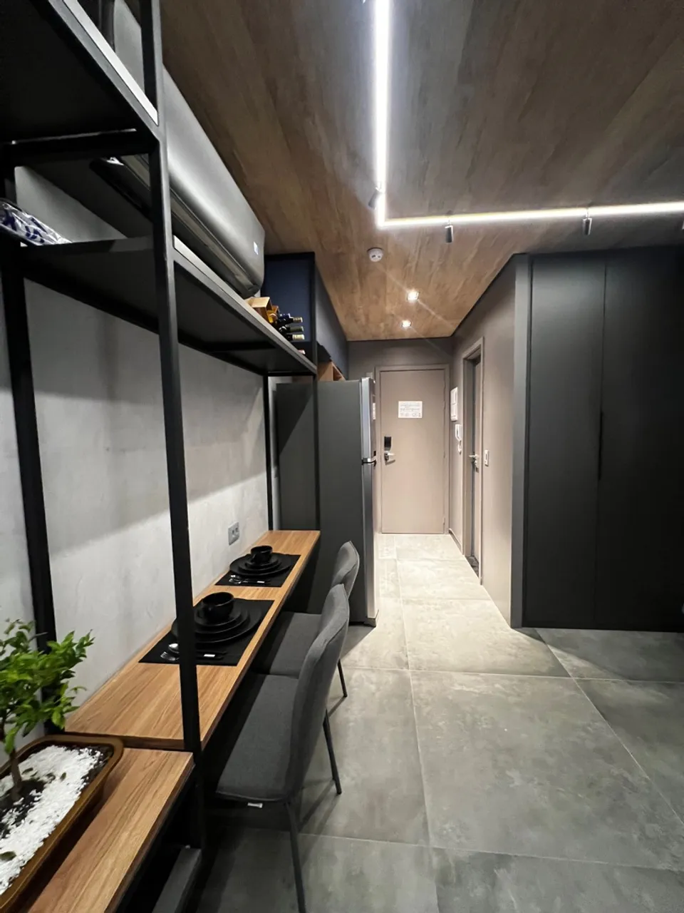 Studio a venda na Pajuçara