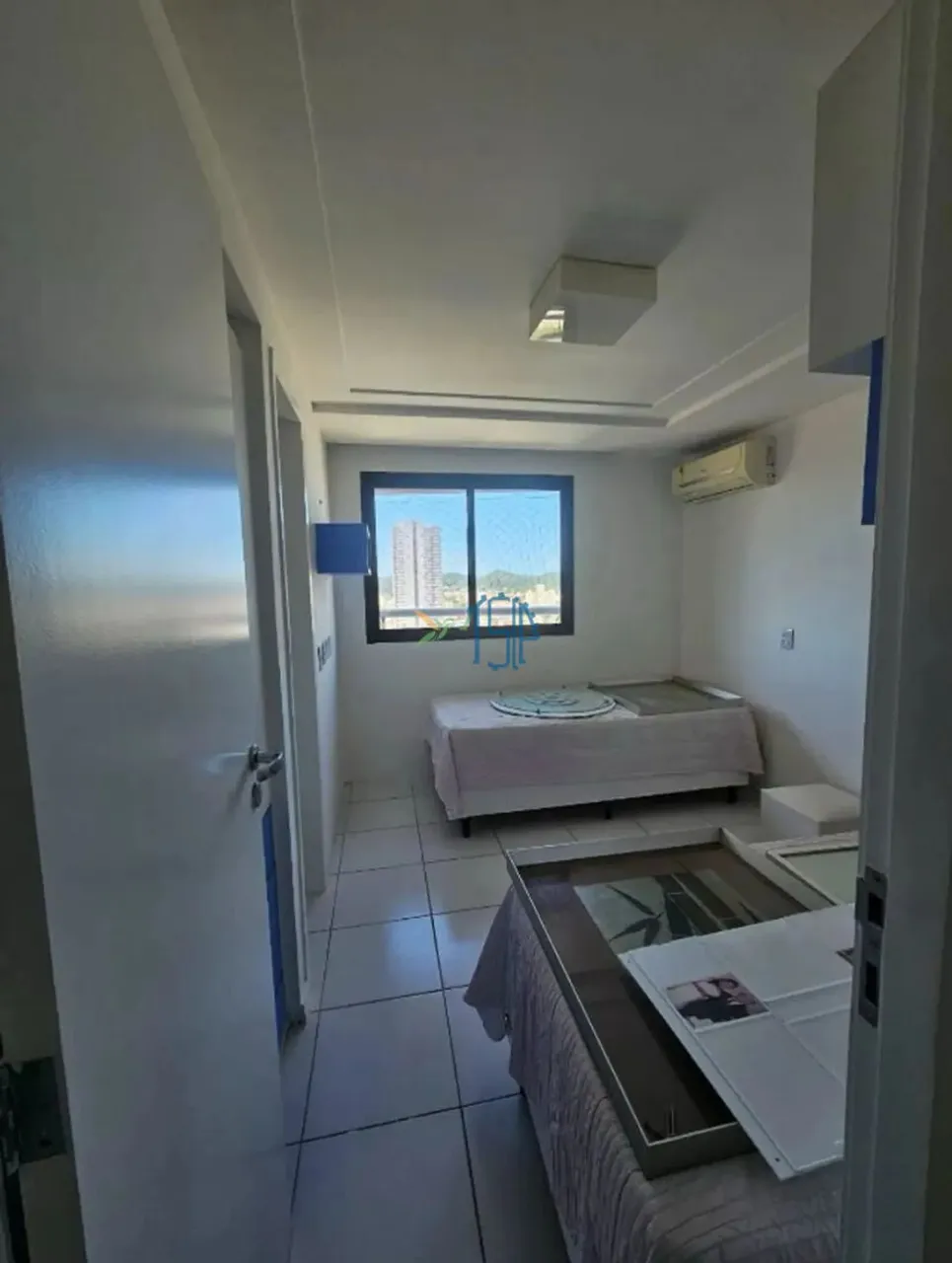 OPORTUNIDADE / APARTAMENTO NO CONDOMÍNIO FECHADO EM LAGOA NOVA / APARTAMENTO PADRÃO NO CON