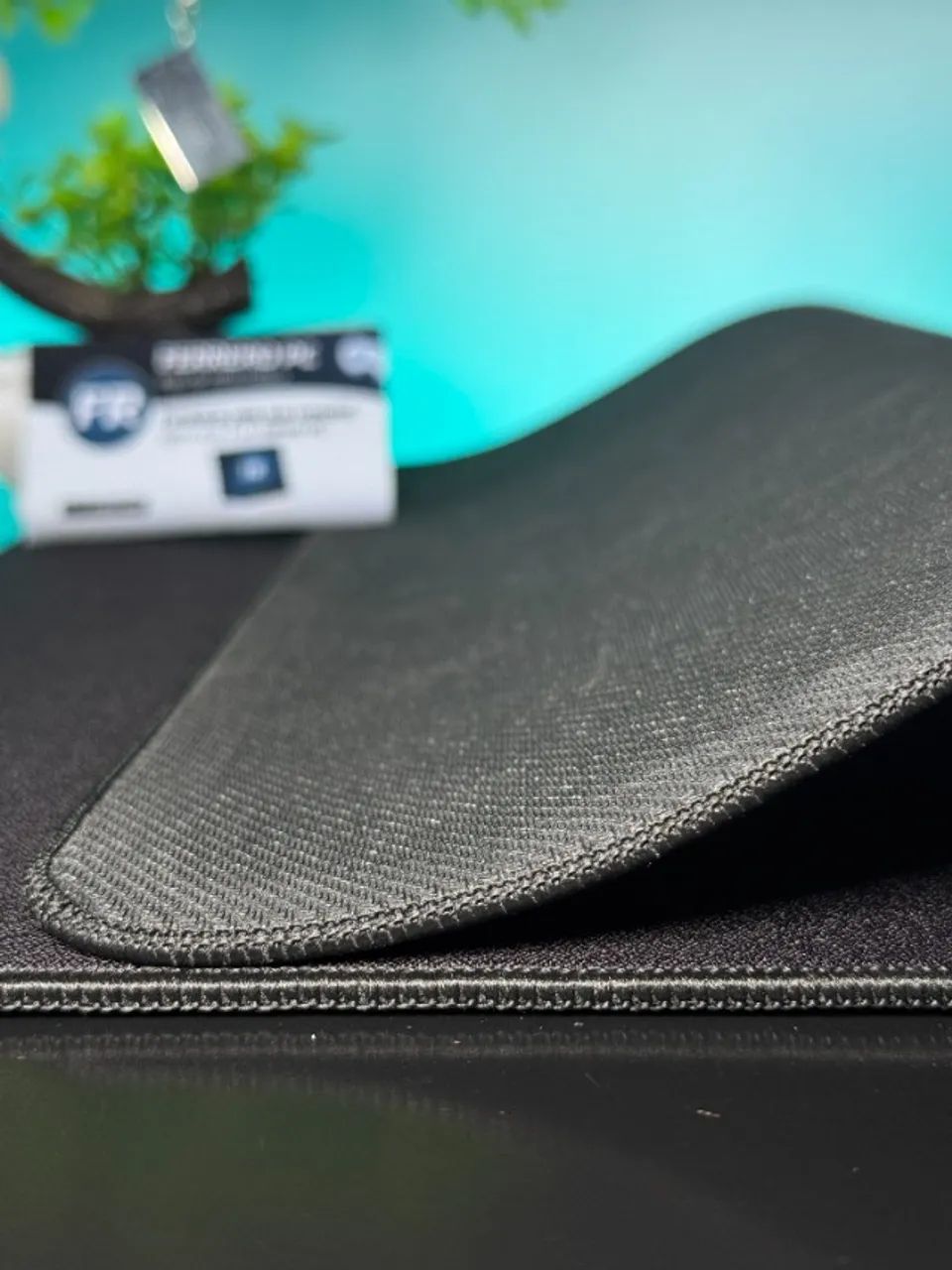 PK Control 1 Mousepad E-Sports Profissional - Foto 3