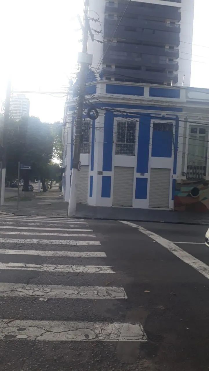 Alugo Prédio com Lojas na Rua Mundurucus 1490, Batista Campos - Foto 3