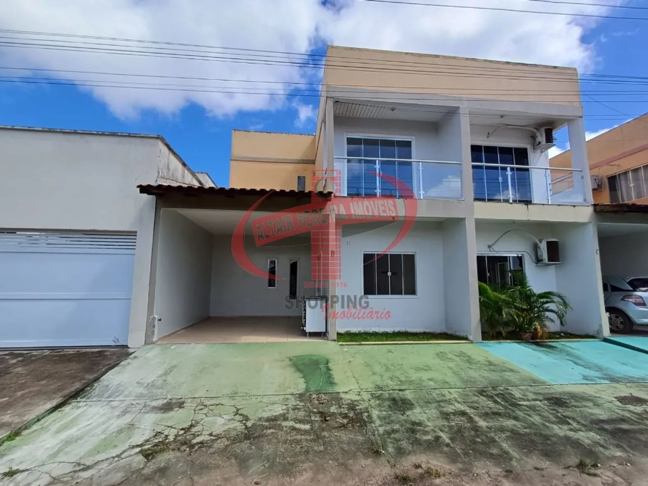 APARTAMENTO PARA LOCAÇÃO NO RESIDENCIAL IRMÃOS PLATON
