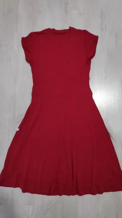 Vendo vestido jovial - Foto 3