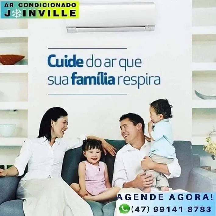 Conserto de ar condicionado com garantia nota fiscal 