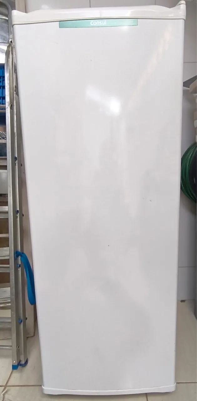 Freezer cônsul - Foto 4