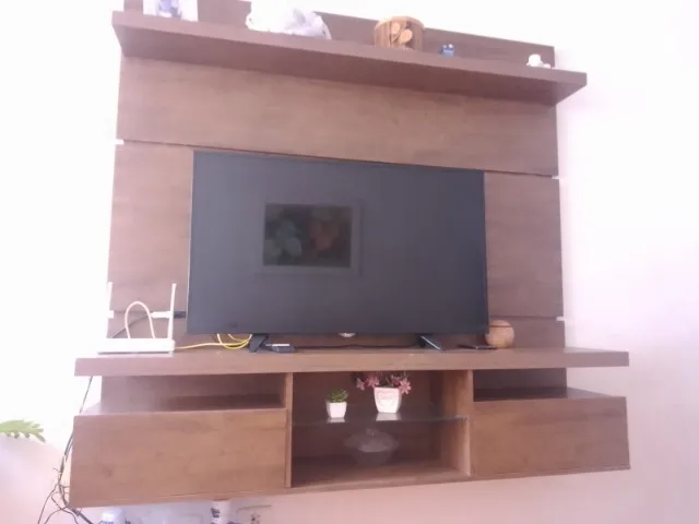 Painel para TV